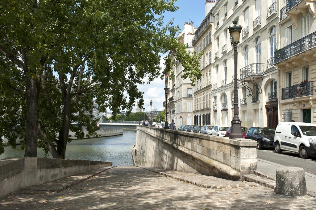 Pick A Flat'S Apartment In Bastille - Rue Mornay Paříž Pokoj fotografie